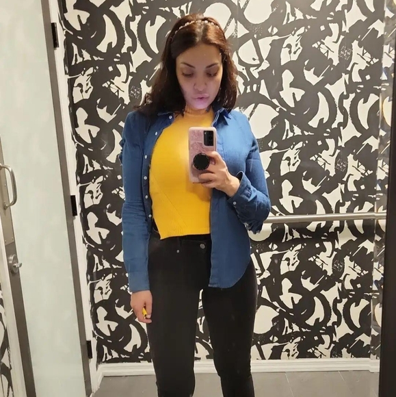 Meet your Posher, Mimi - Picture 4 of 4